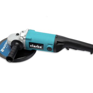 9″ Angle Grinder 2200W Model No. CL-AG-230